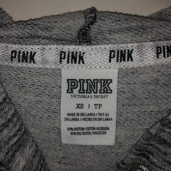 Pink jacket - Picture 3 of 3